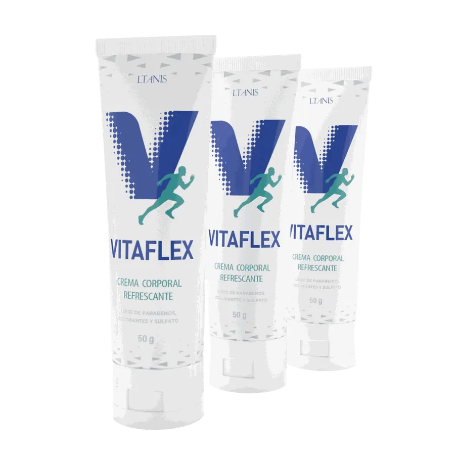 Vitaflex – 4