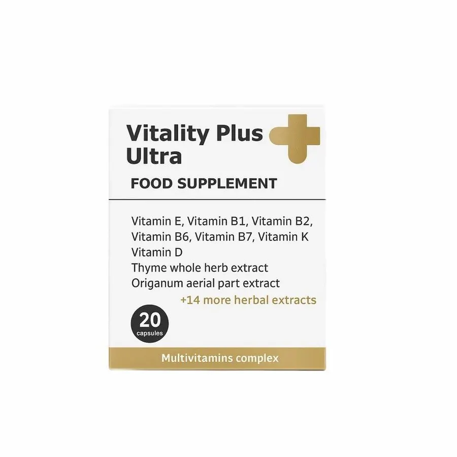 Vitality Plus Ultra – 2