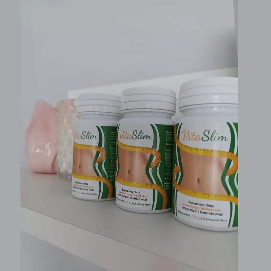VitaSlim – 4