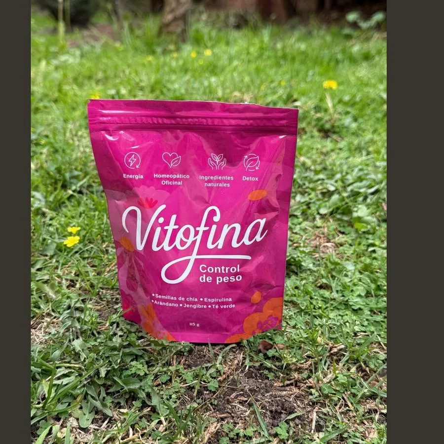 Vitofina – 2