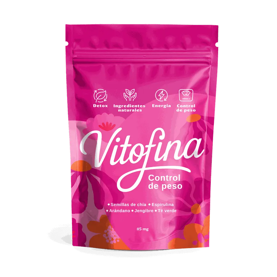 Vitofina – 3