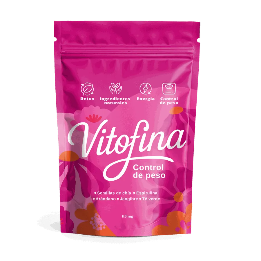 Vitofina – 4