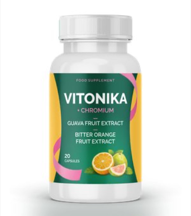 Vitonika – 2