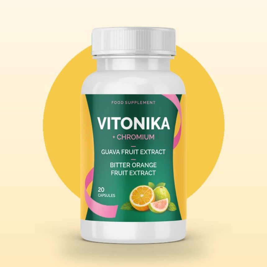 Vitonika – 3