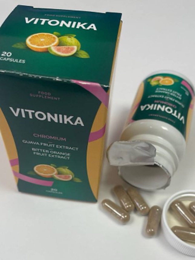 Vitonika – 4