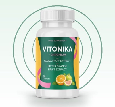 Vitonika