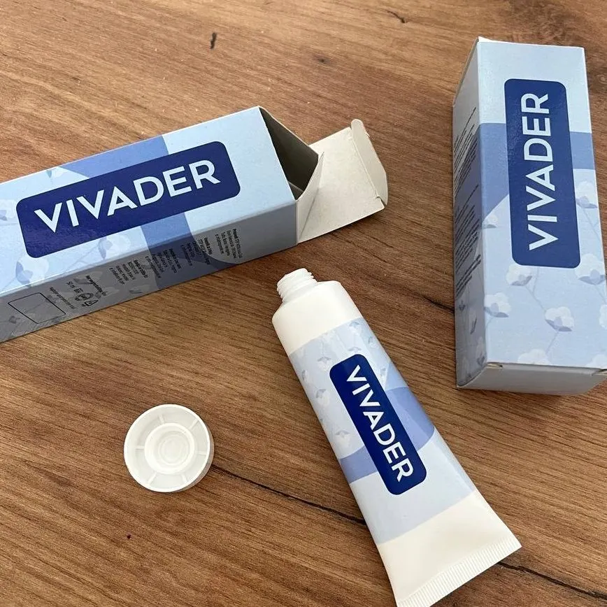 Vivader – 2