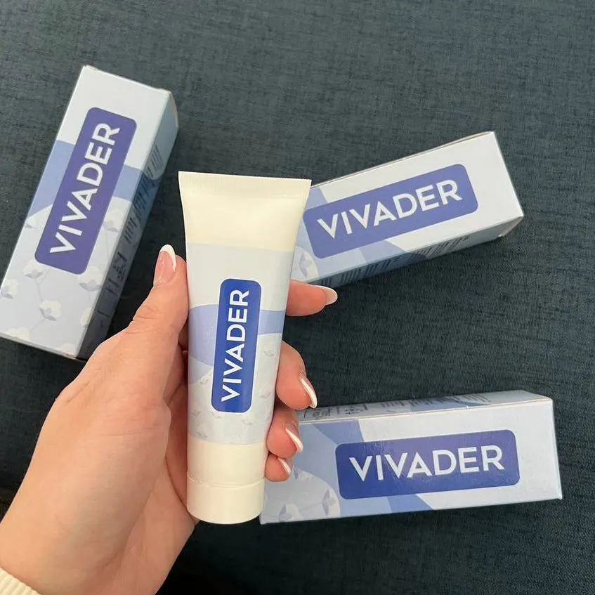 Vivader – 4