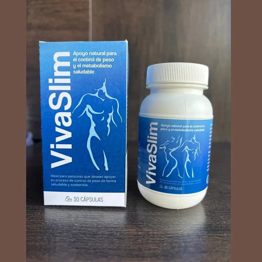 VivaSlim – 2