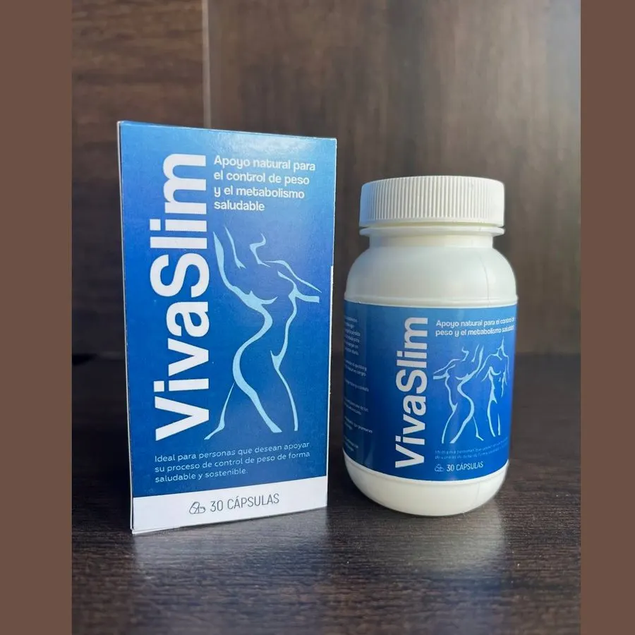 VivaSlim – 3