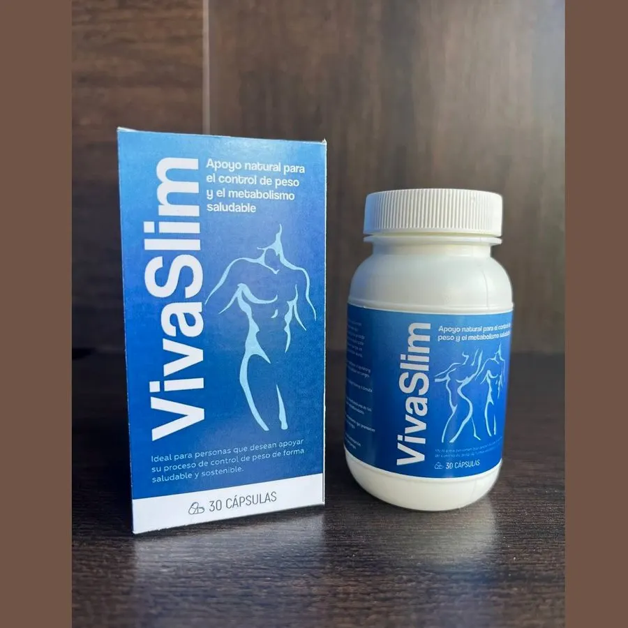 VivaSlim – 4