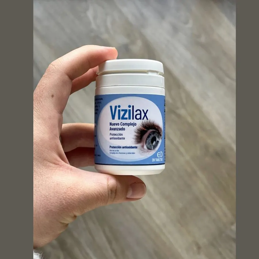 Vizilax – 2