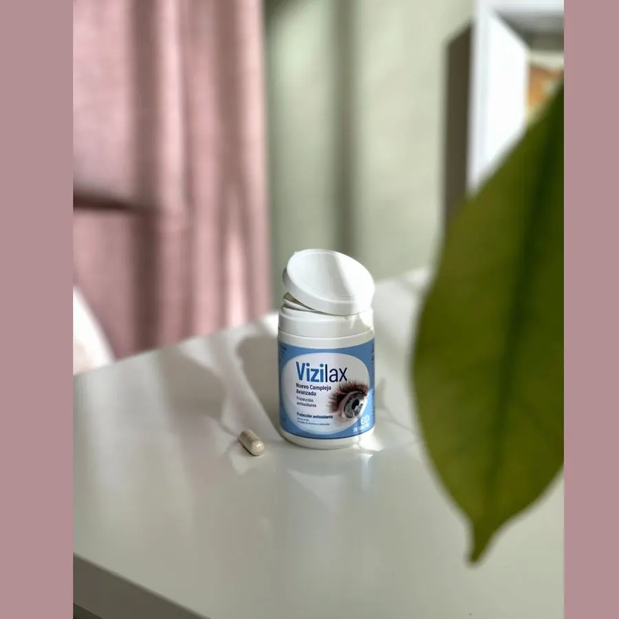 Vizilax – 3