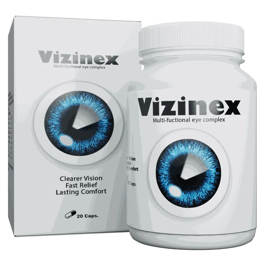 Vizinex – 2