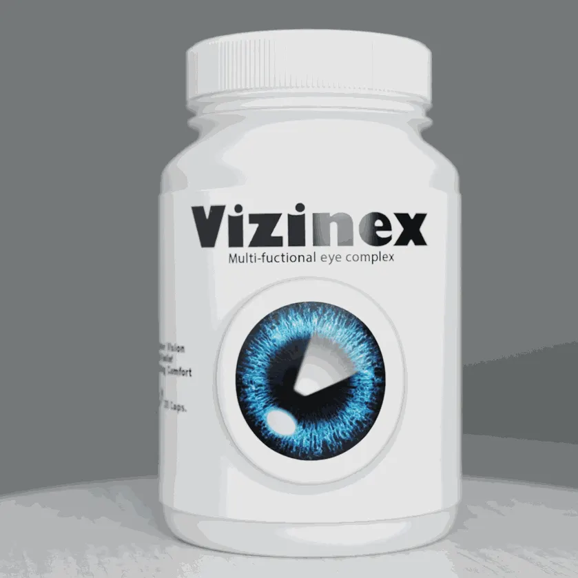 Vizinex – 3