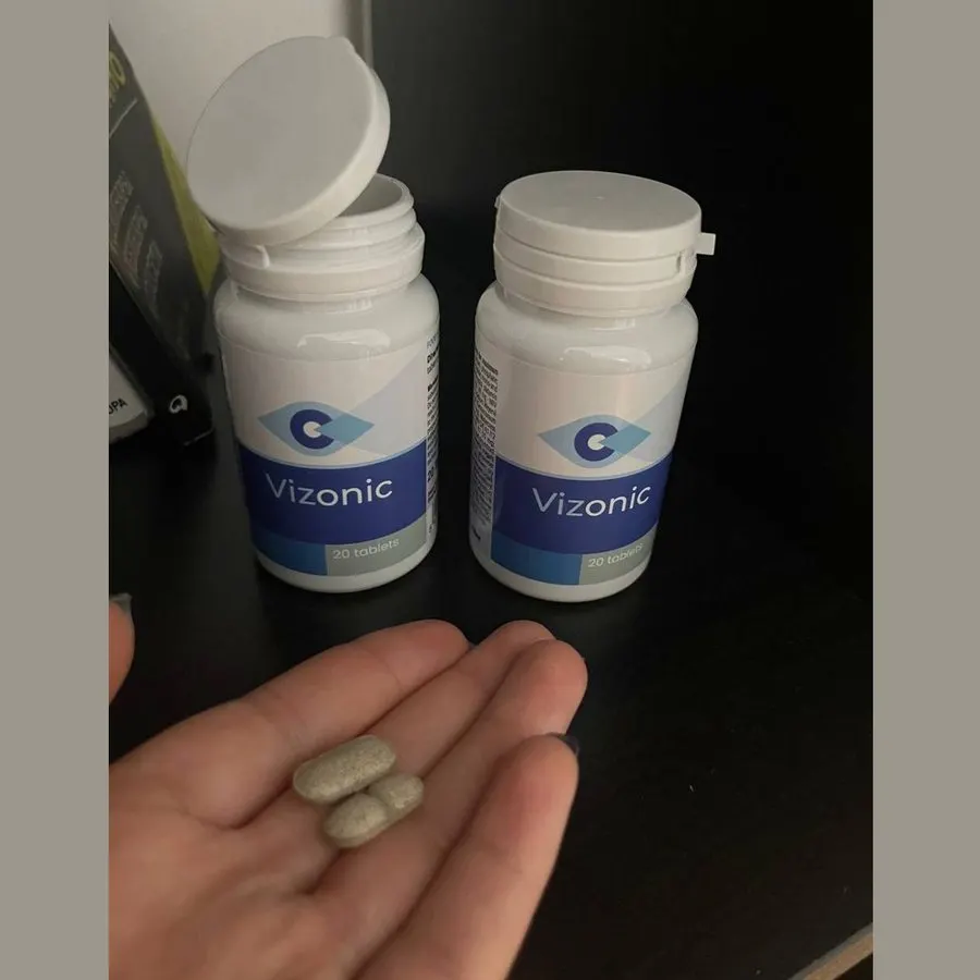Vizonic – 2