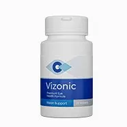 Vizonic – 4