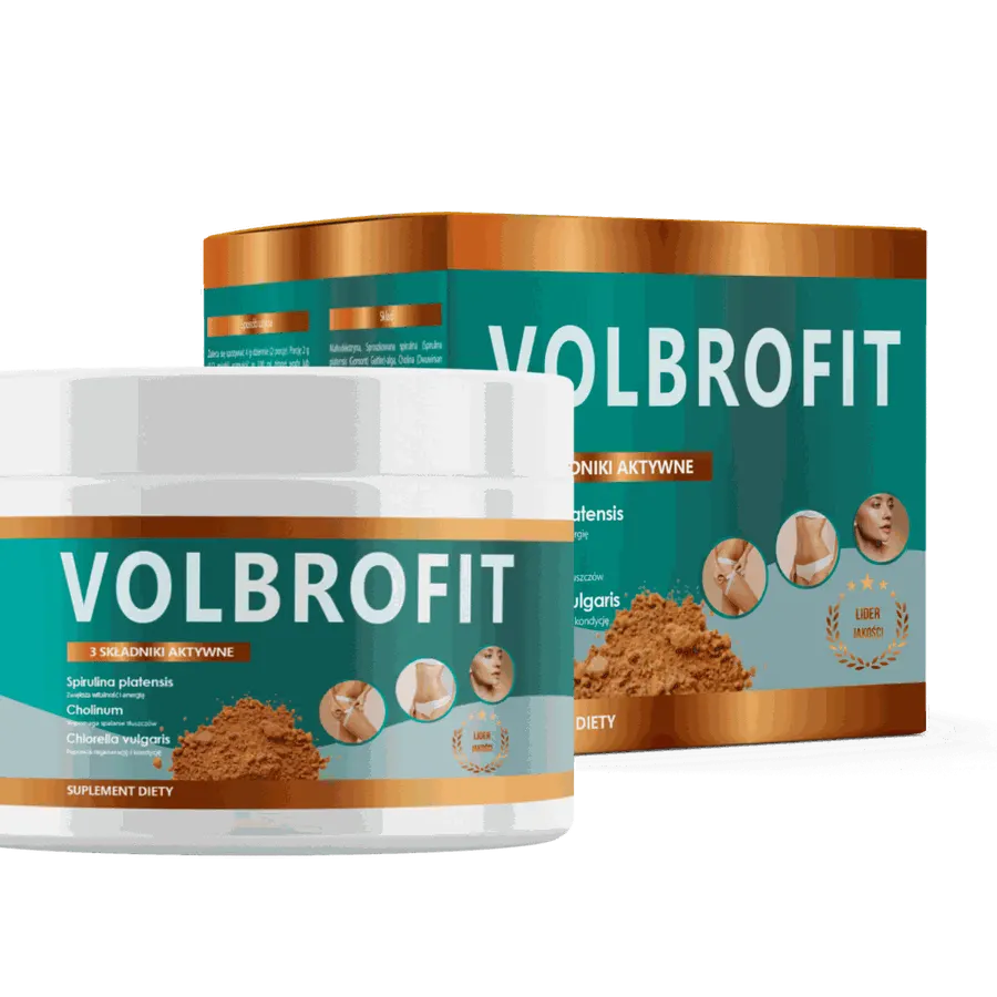 Volbrofit – 4
