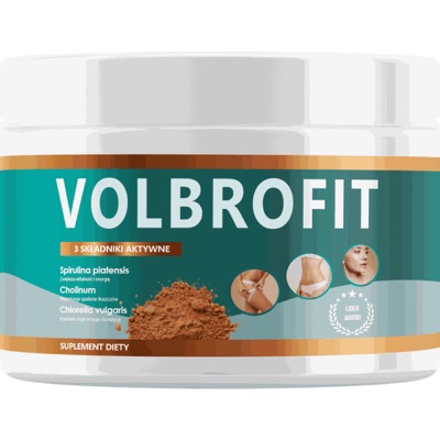 Volbrofit