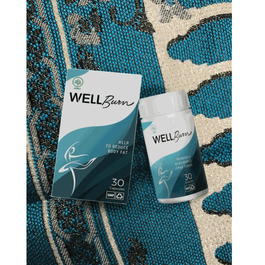 WellBurn – 2
