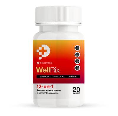 Wellrix