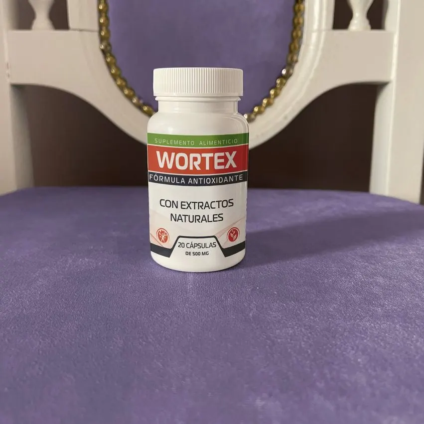 Wortex – 2