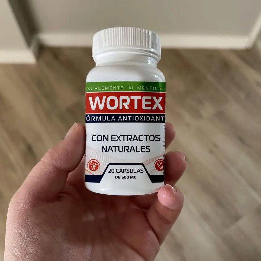 Wortex – 3