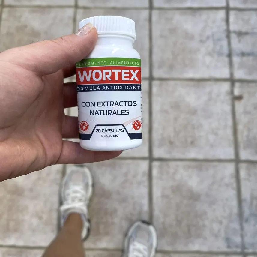 Wortex – 4