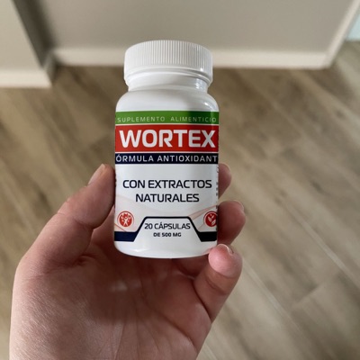 Wortex
