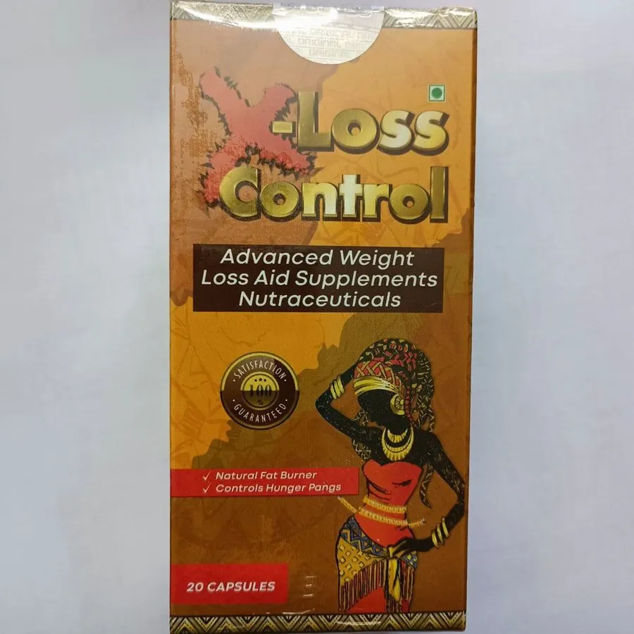 X-Loss Control – 2