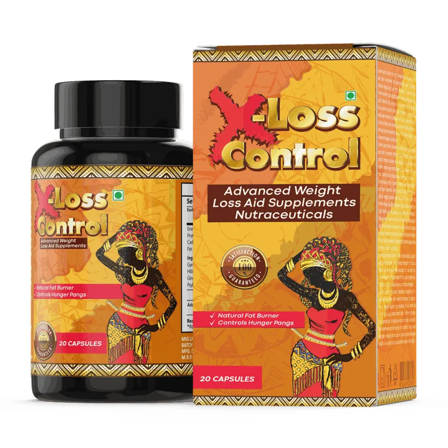 X-Loss Control – 3