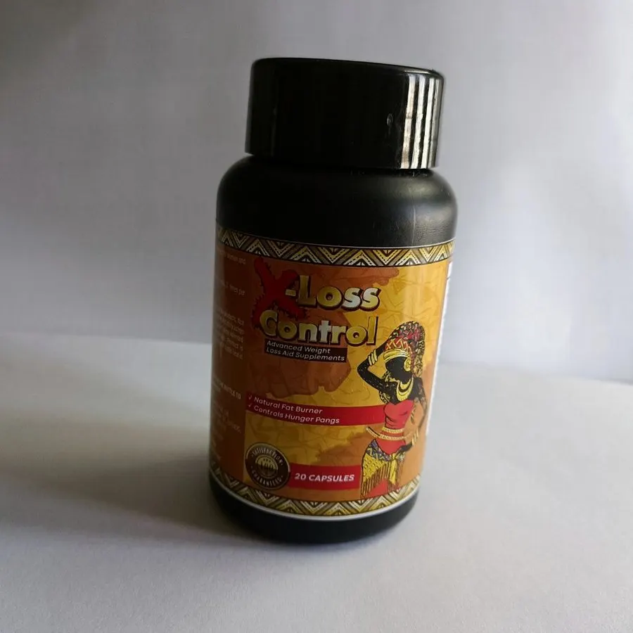 X-Loss Control – 4