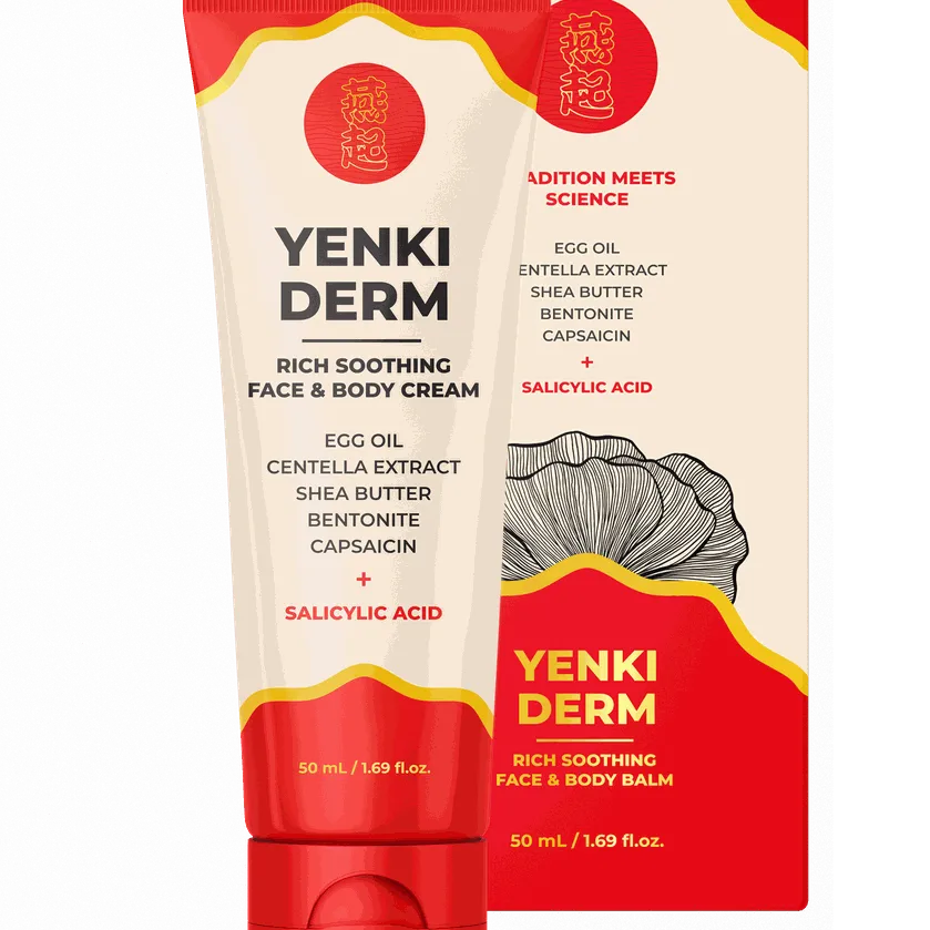 Yenki Derm – 2