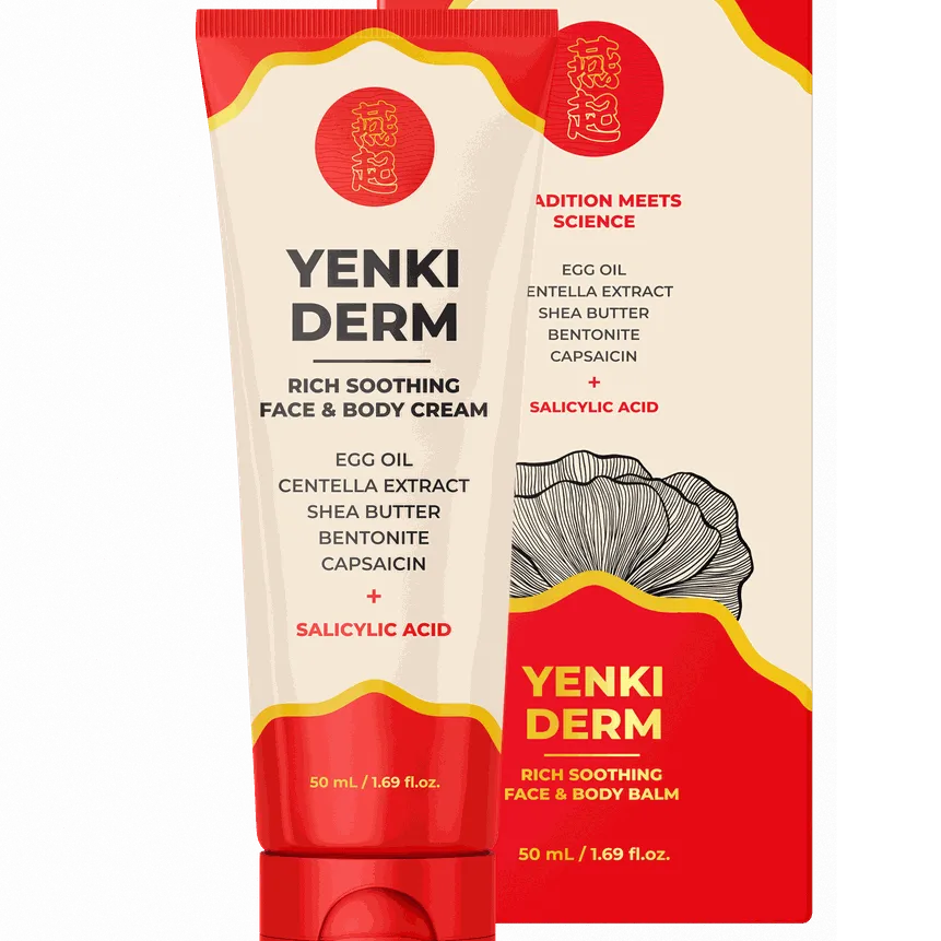 Yenki Derm – 3