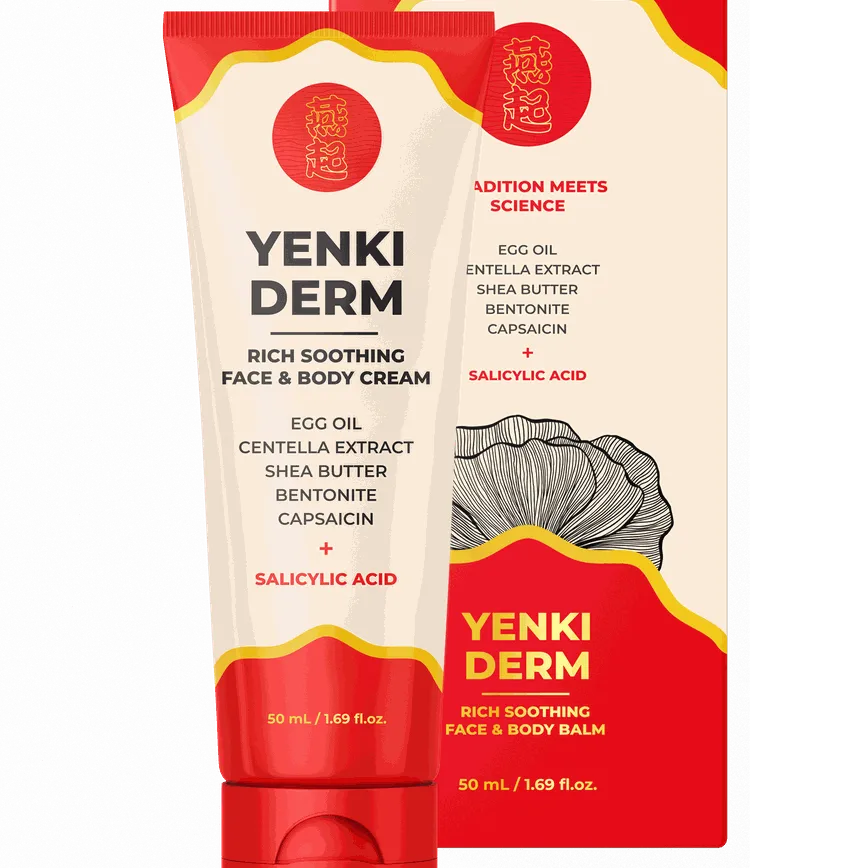 Yenki Derm – 4