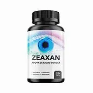 Zeaxan – 2