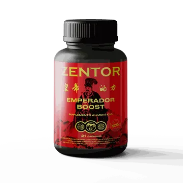 Zentor – 4