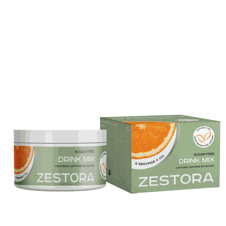 Zestora – 3