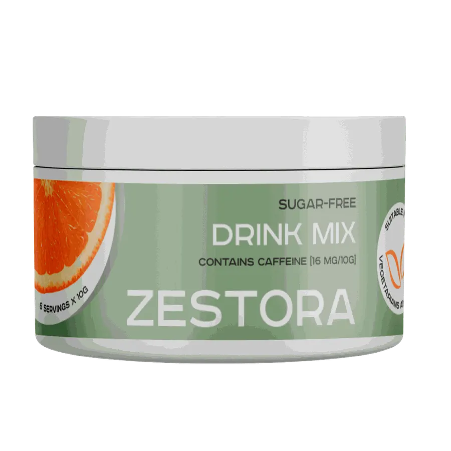 Zestora – 4