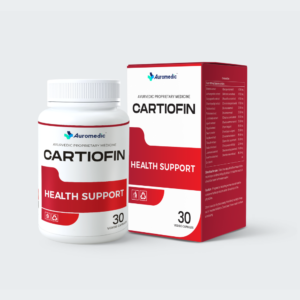 Cartiofin