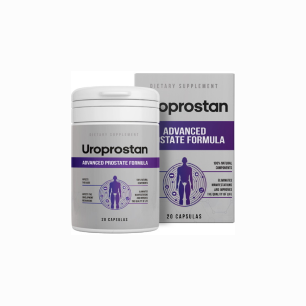 Uroprostan
