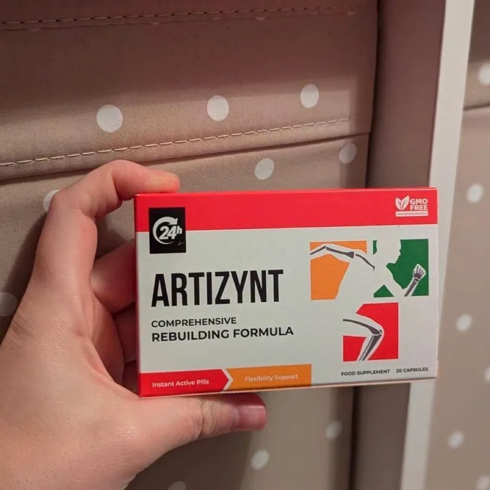ArtiZynt Kapseln – 2