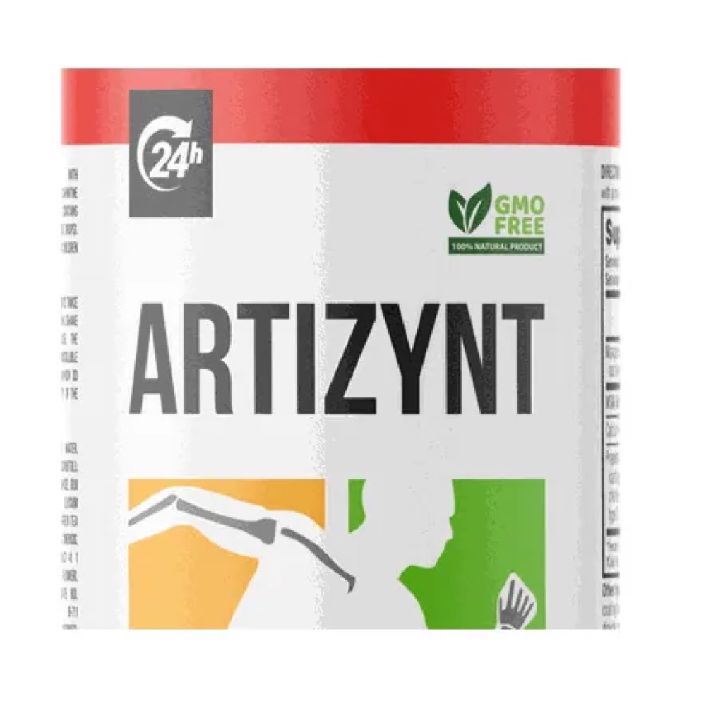 ArtiZynt Gel – 2