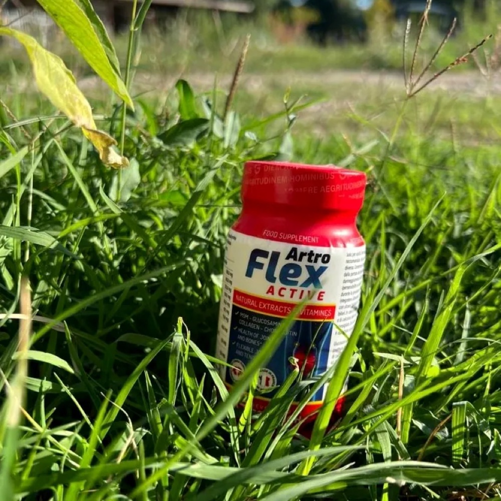 Artroflex Active – 2