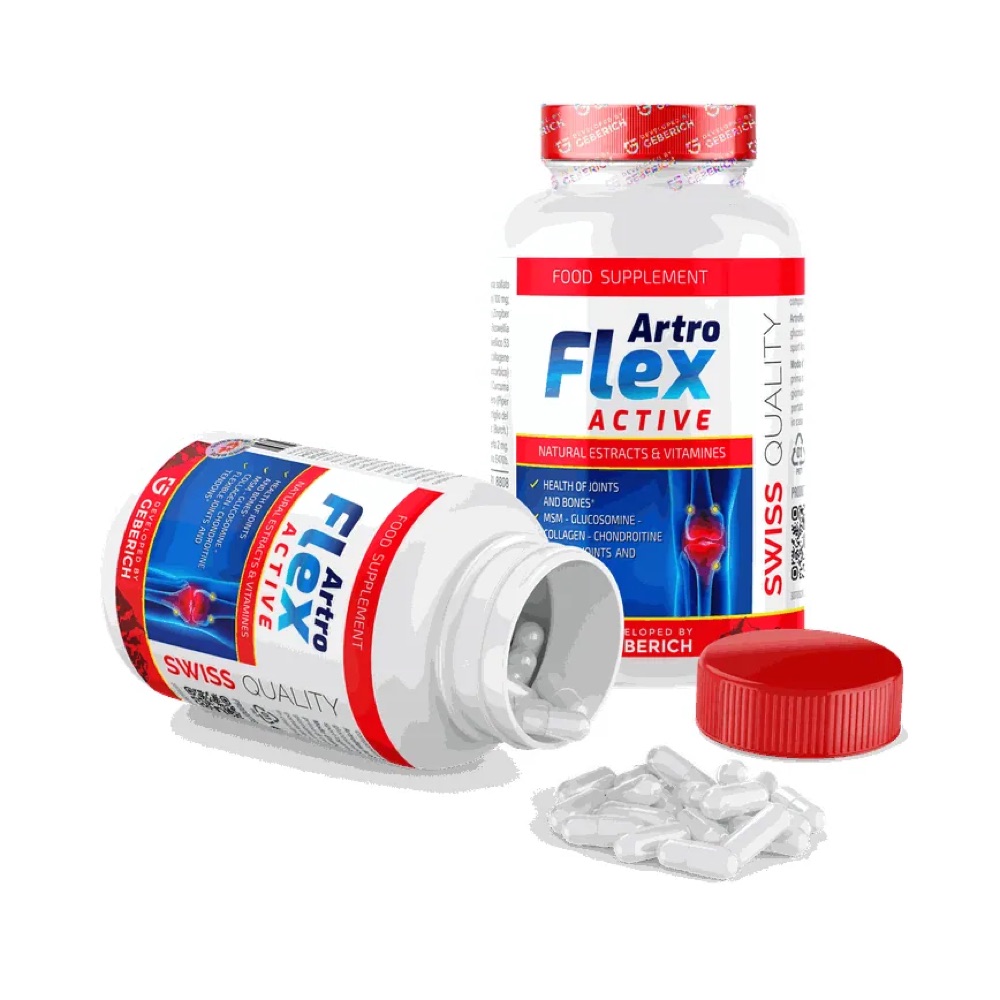 Artroflex Active – 3