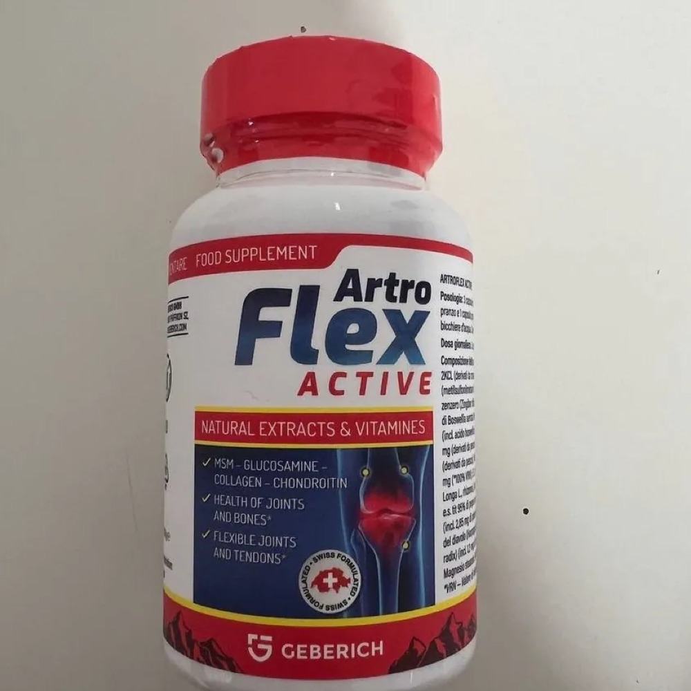 Artroflex Active – 4