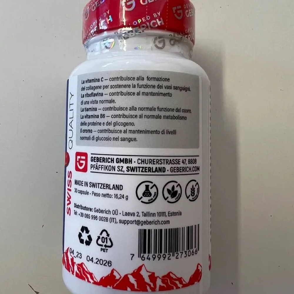Betasulin – 2