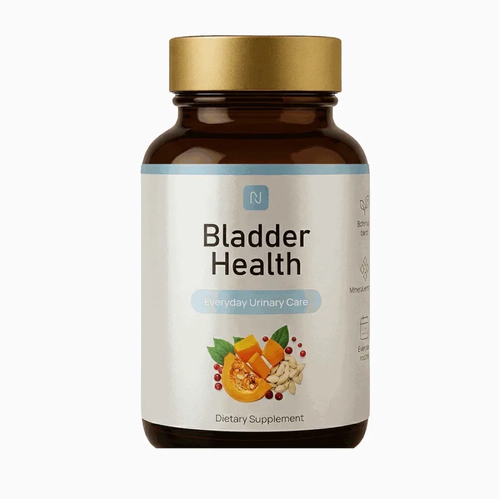 Bladder Health – 2