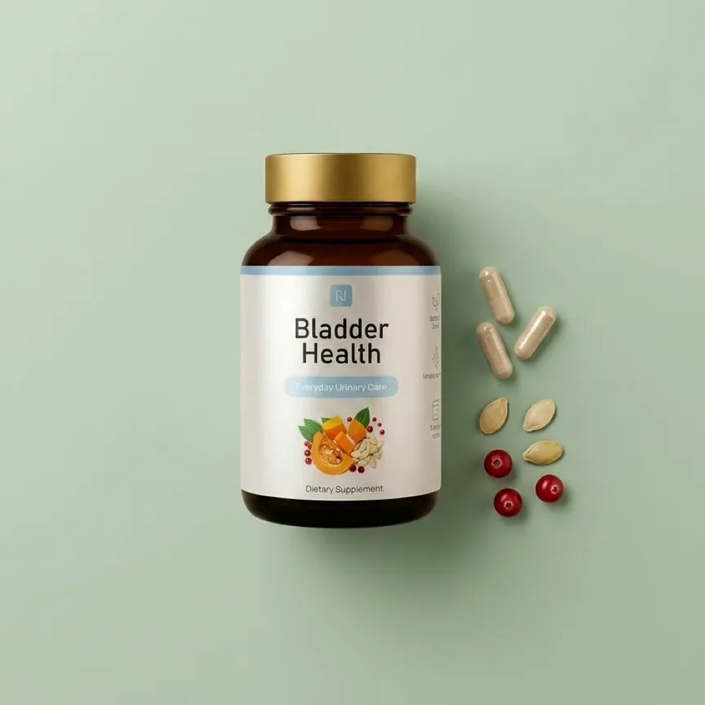 Bladder Health – 3