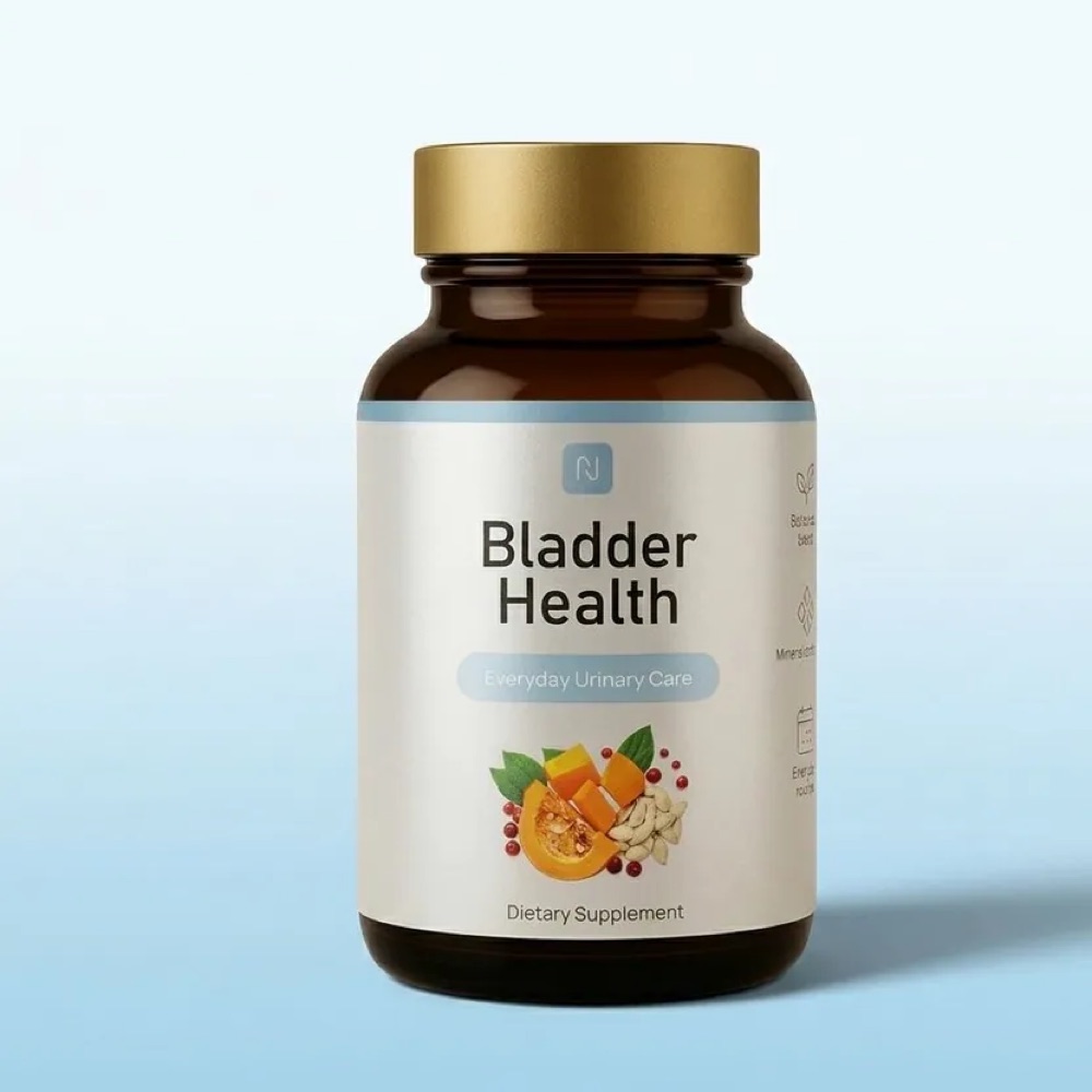 Bladder Health – 4